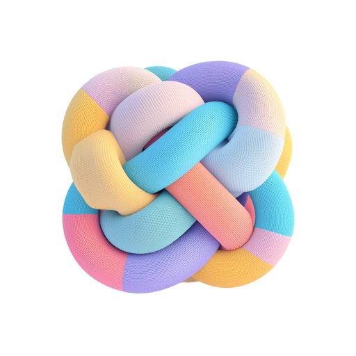 Klyngl Kids Logo