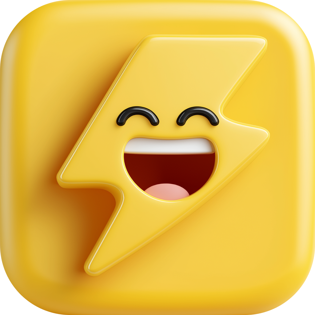 WitzBlitz Logo